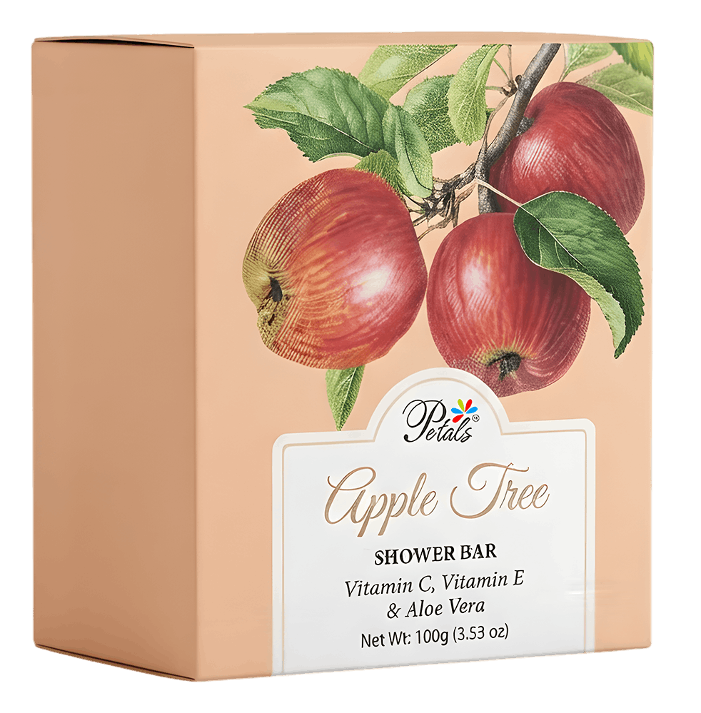 Apple Tree - 100g (3.53 oz)