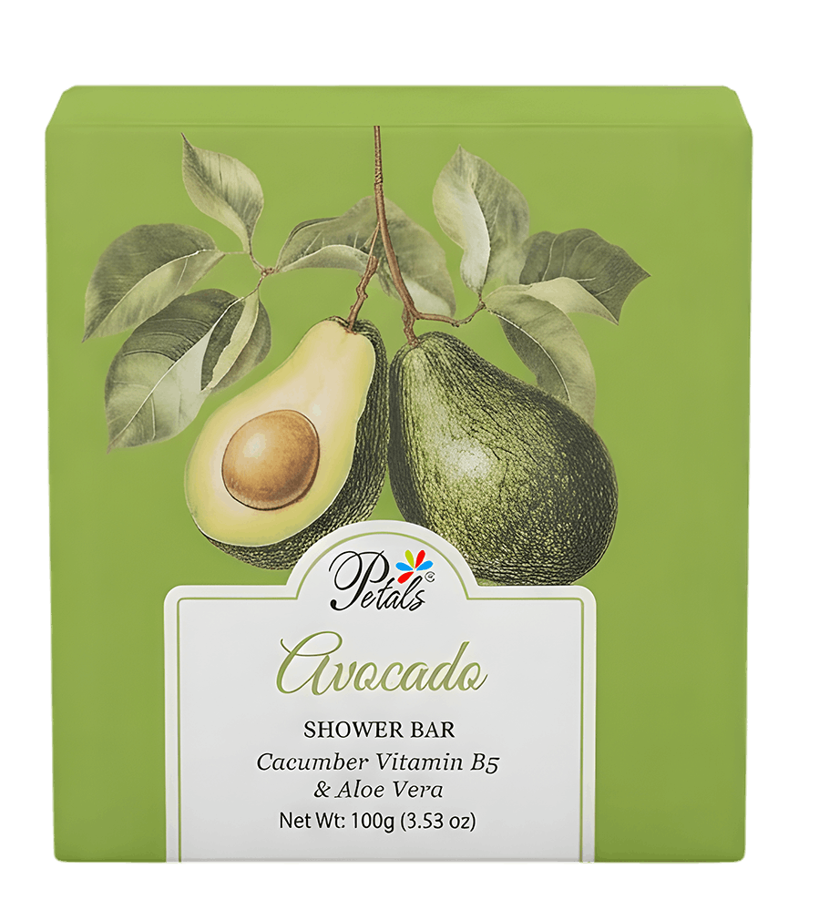Avocado - 100g (3.53 oz)