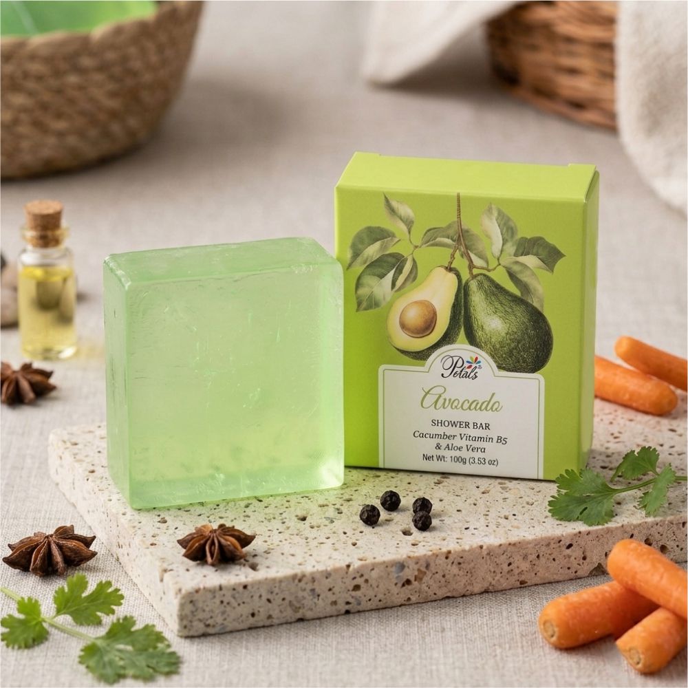 Avocado - 100g (3.53 oz)