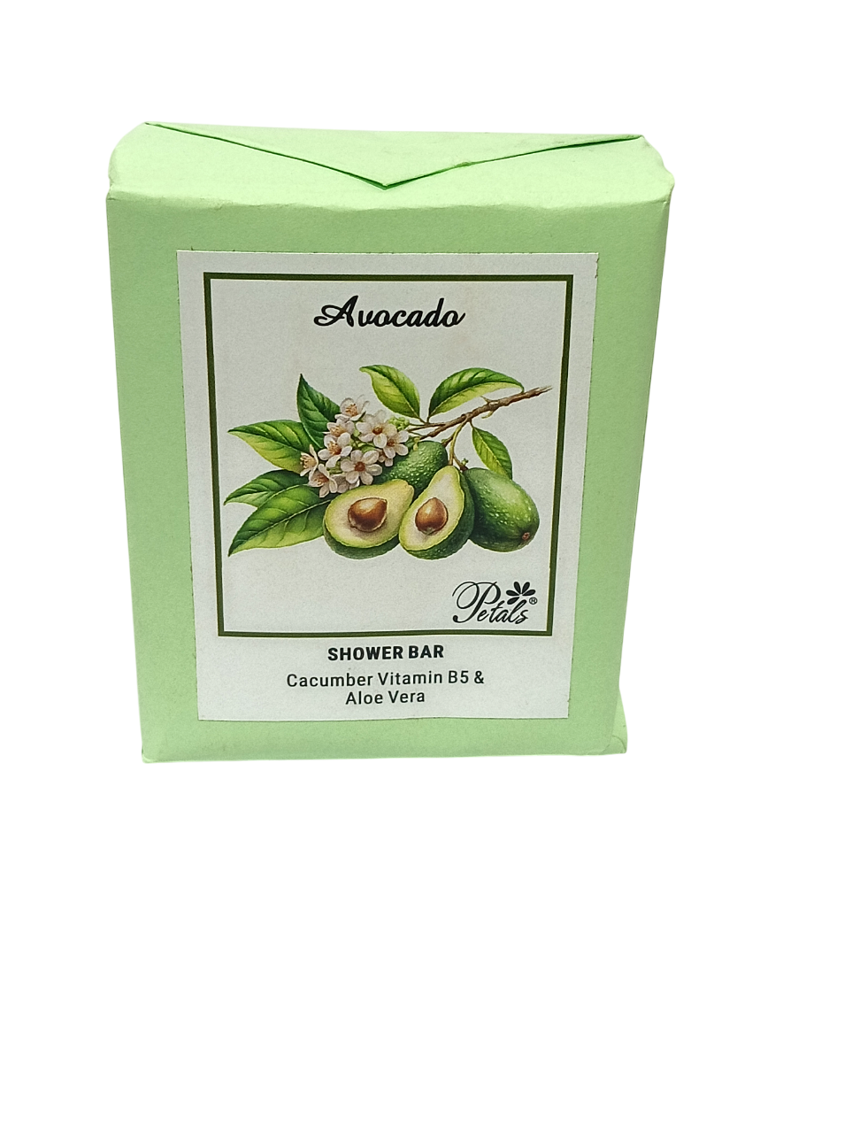 Avocado - 100g (3.53 oz)