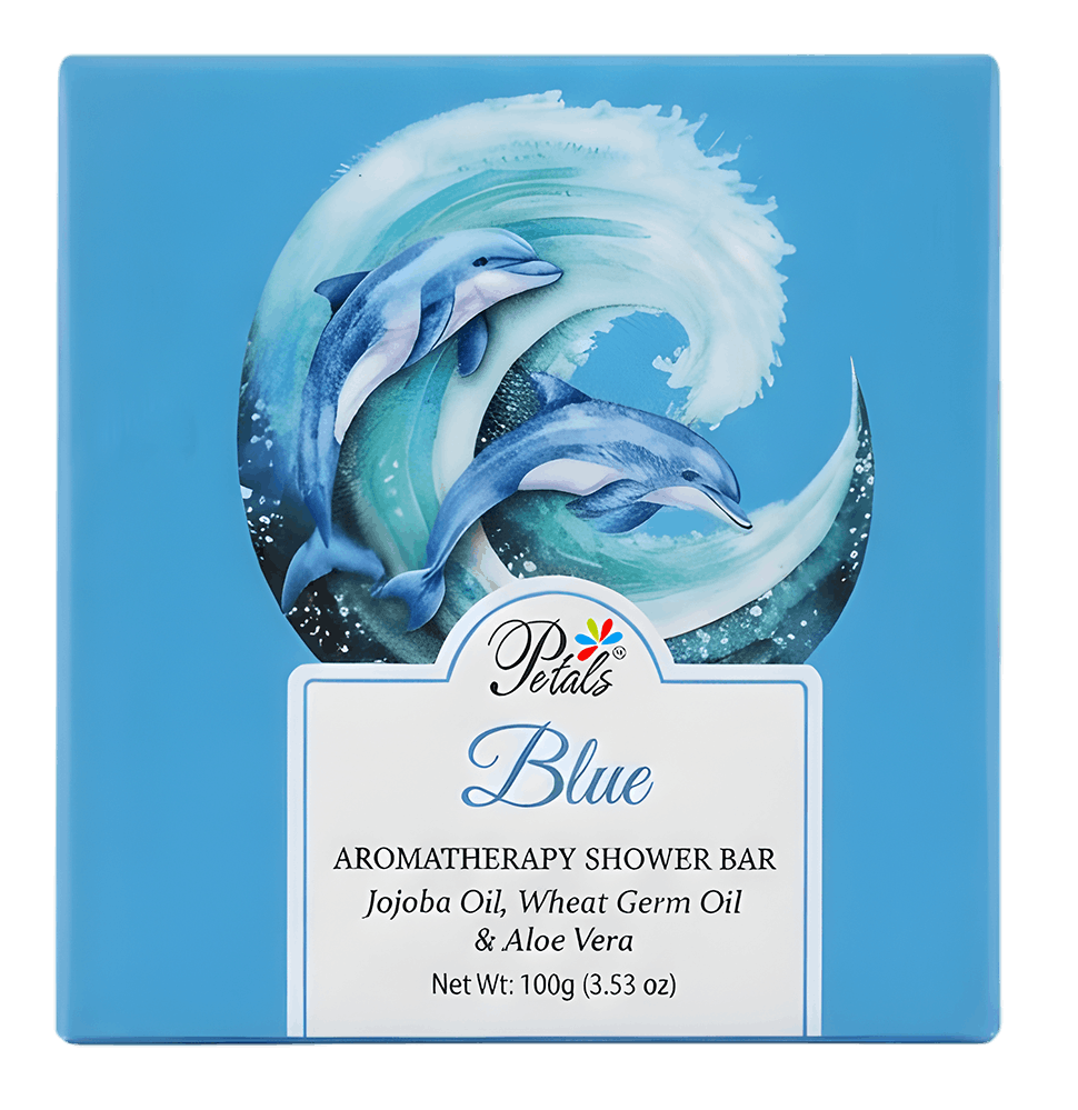 Blue - 100g (3.53 oz)