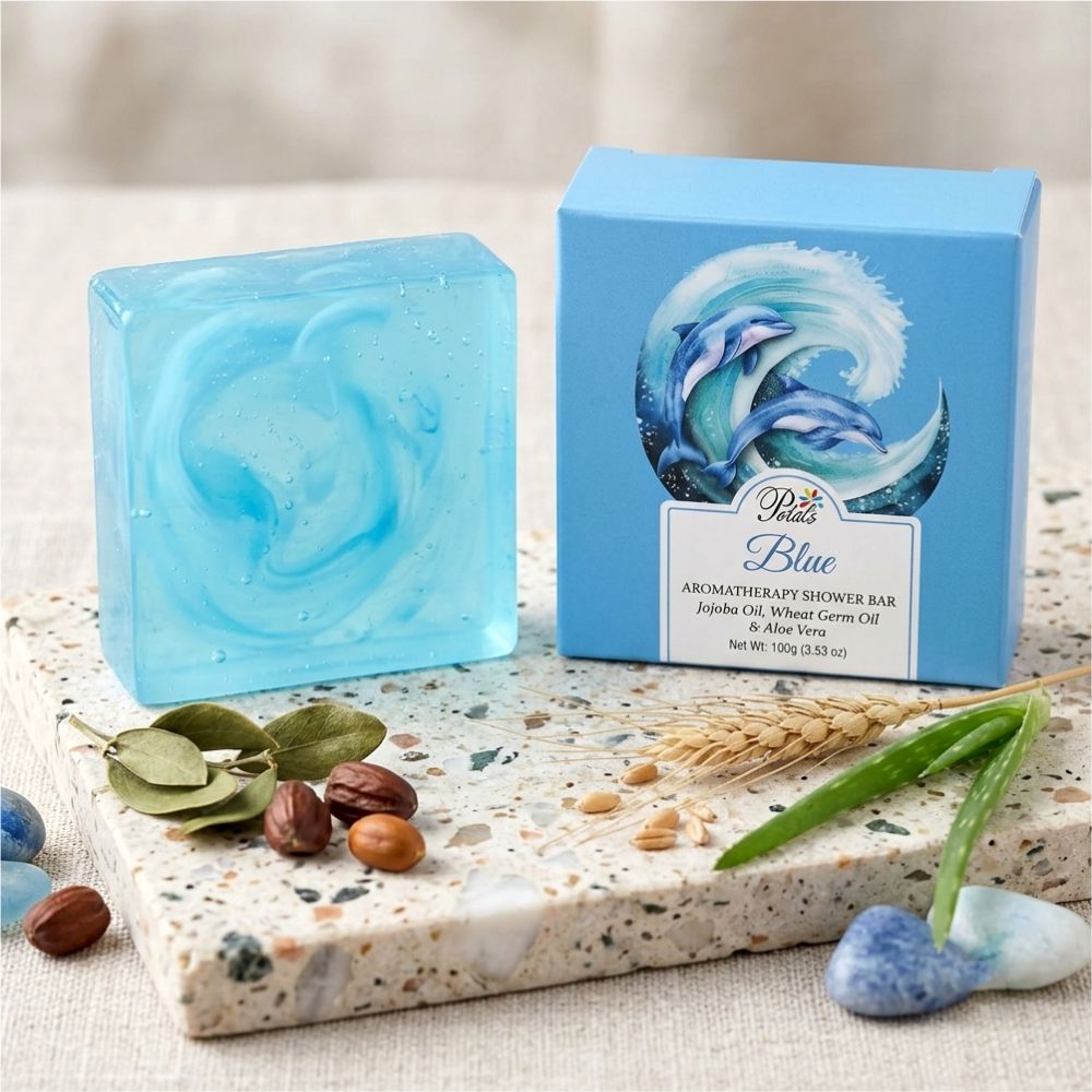 Blue - 100g (3.53 oz)