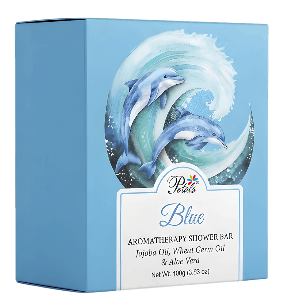 Blue - 100g (3.53 oz)