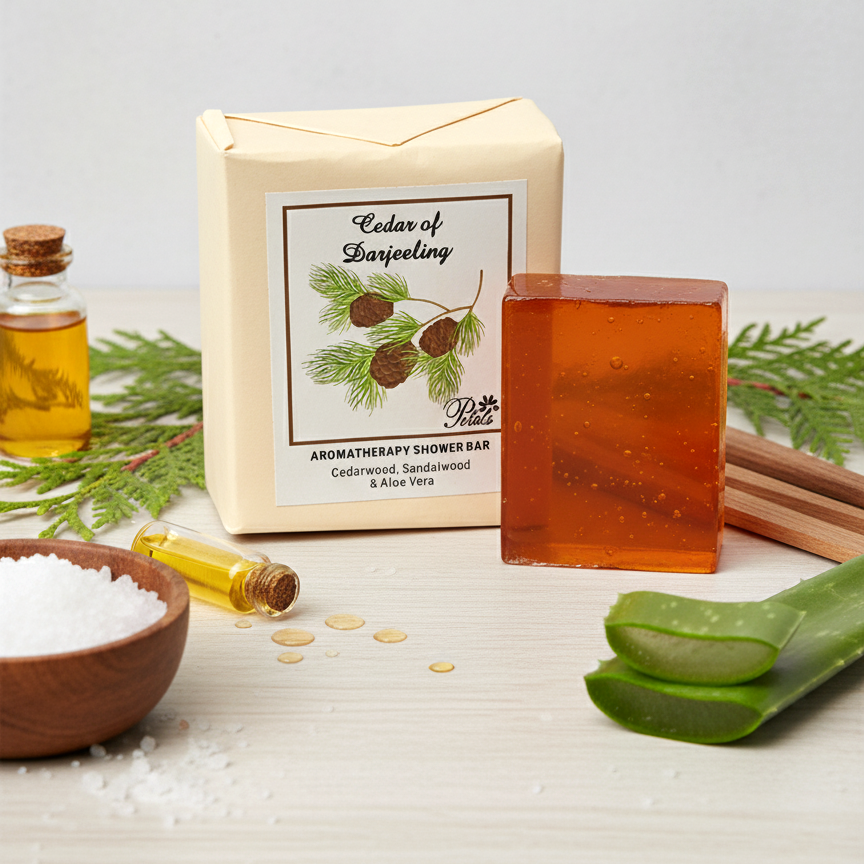 Cedars of Darjeeling - 100g (3.53 oz)