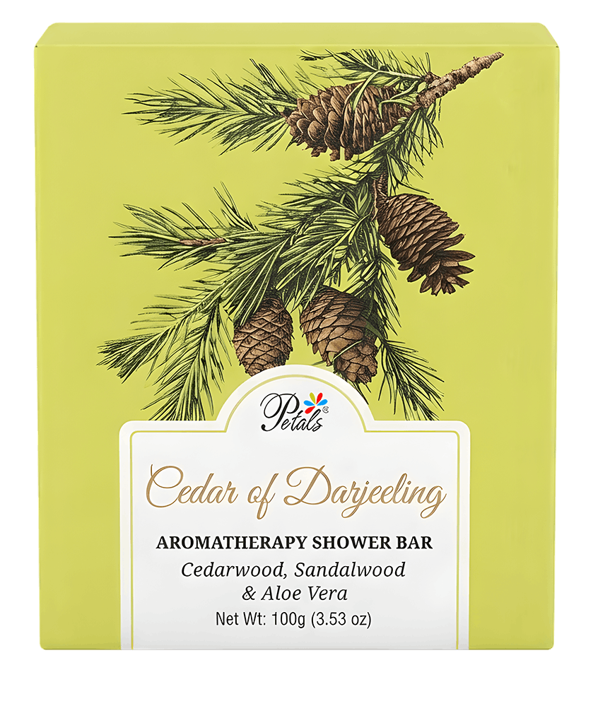 Cedars of Darjeeling - 100g (3.53 oz)