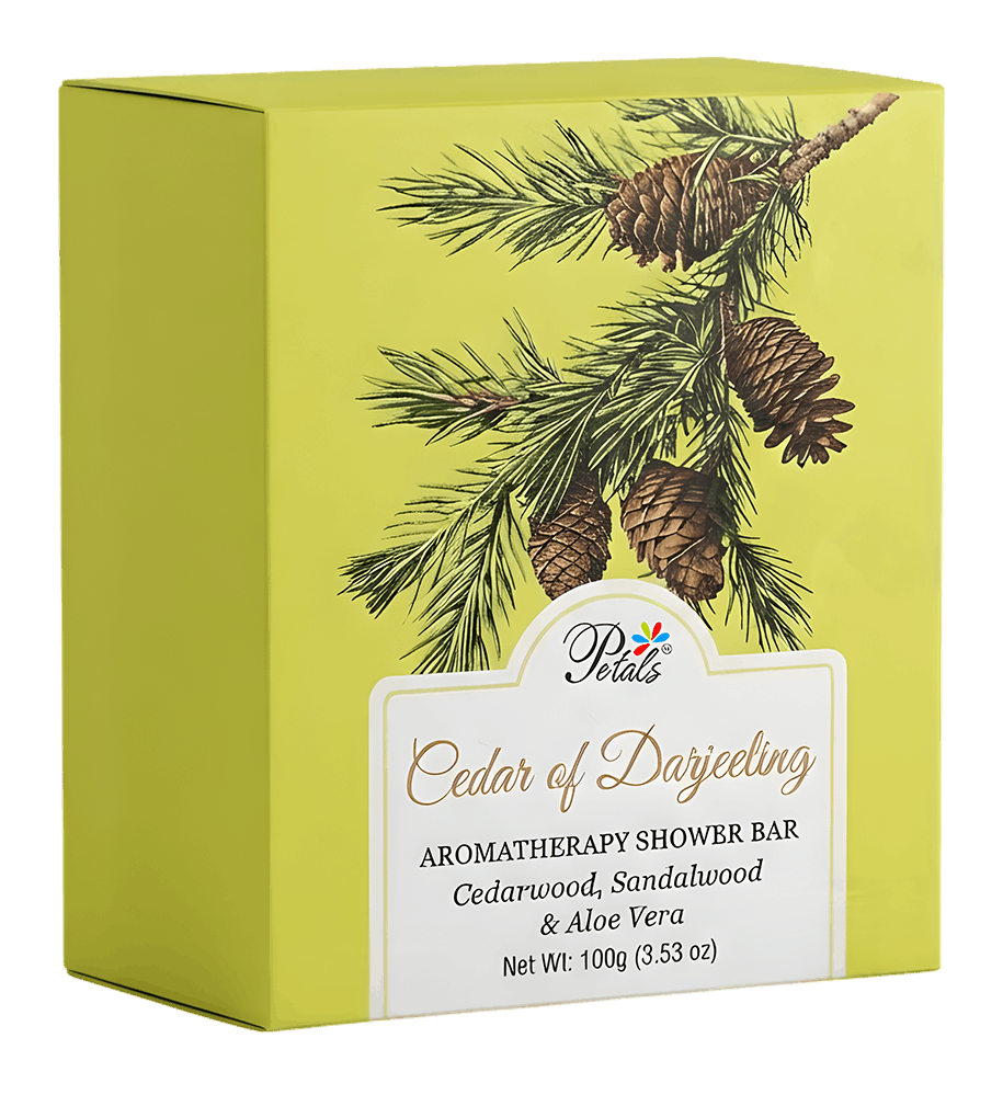 Cedars of Darjeeling - 100g (3.53 oz)
