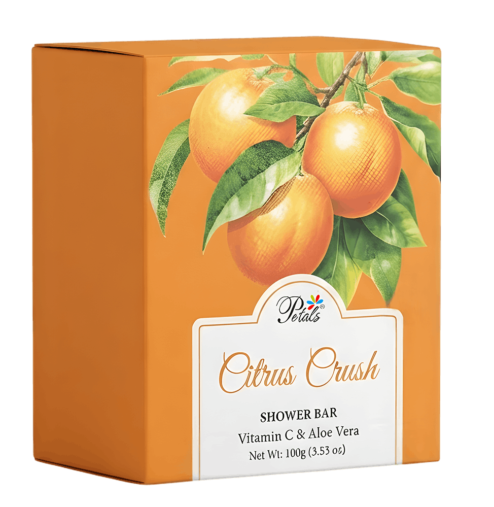 Citrus Crush - 100g (3.53 oz)