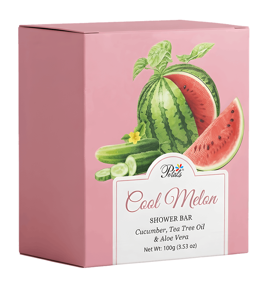 Cool Melon - 100g (3.53 oz)