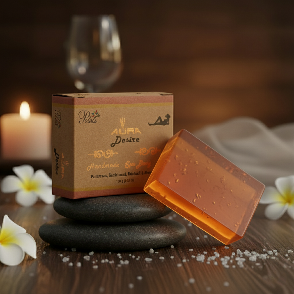 Aura Desire - 100 Gms (3.53 Oz)