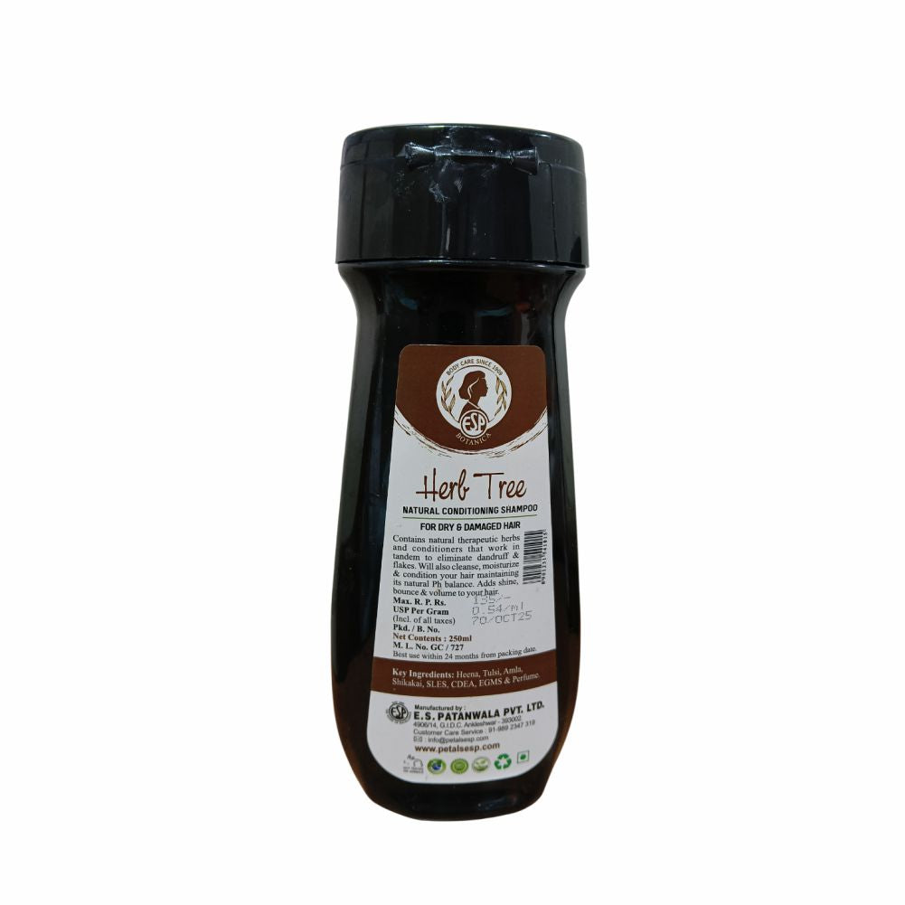 Herb Tree - 250ml