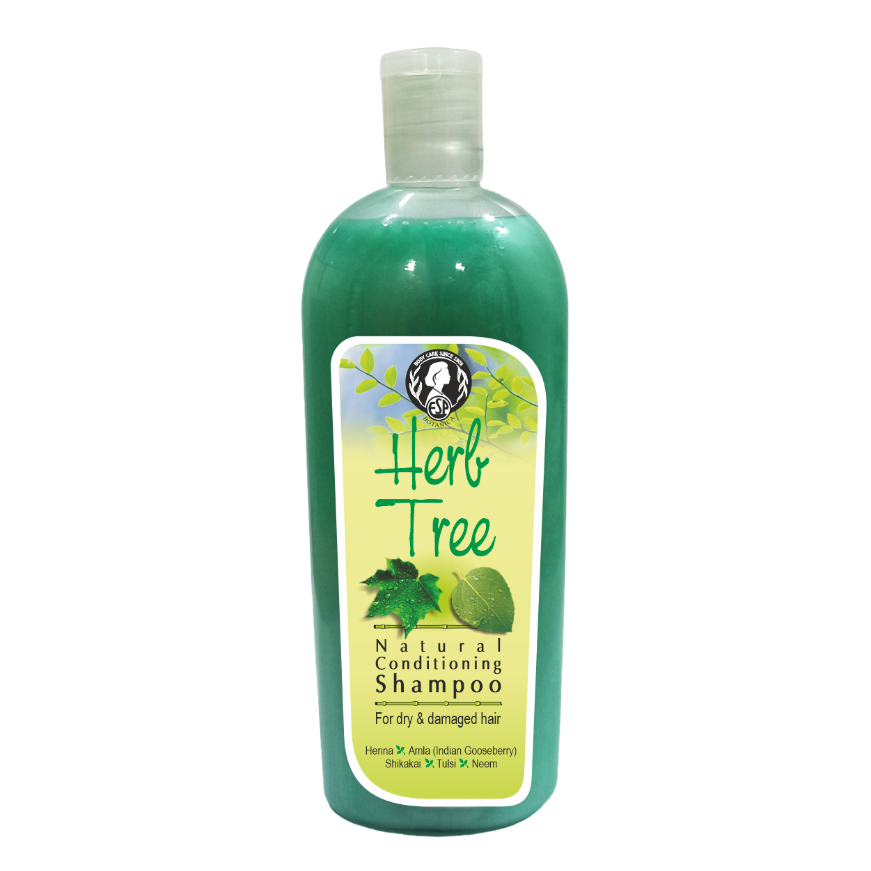 Herb Tree - 200ml