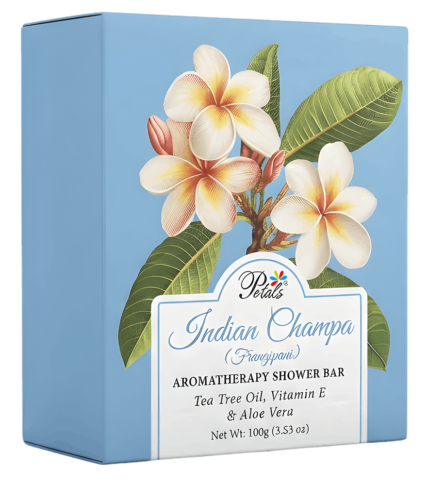 Frangipani - 100g (3.53 oz)