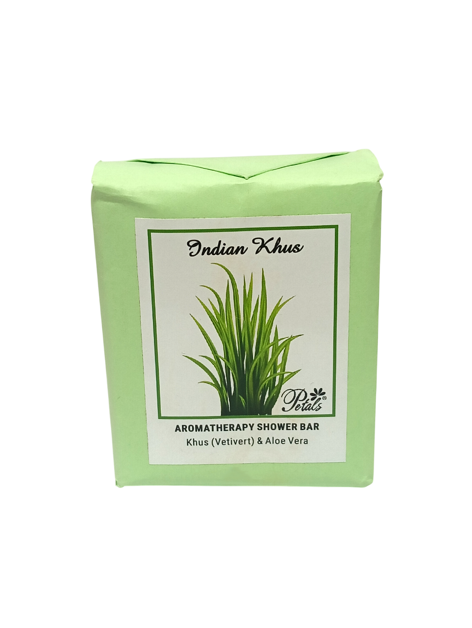 Indian Khus (Vetivert) - 100g (3.53 oz)