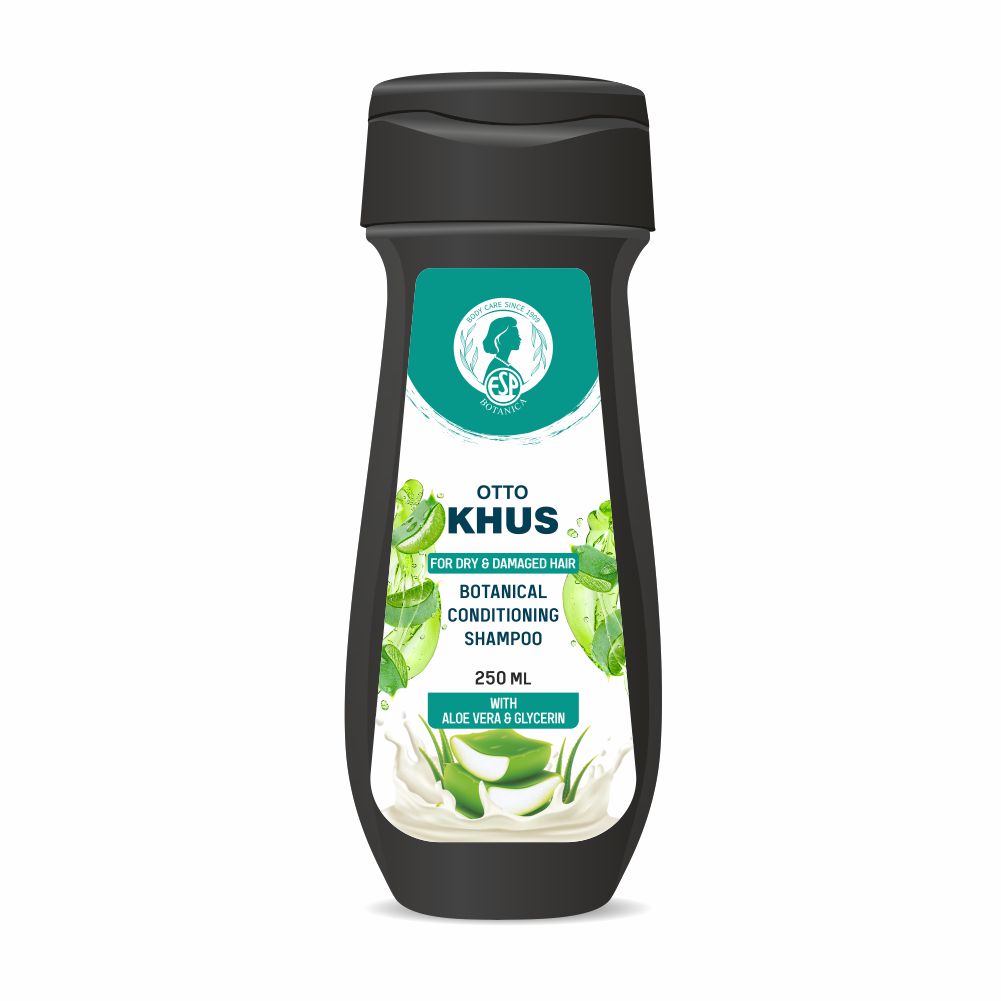 Otto Khus Shampoo - 250ml