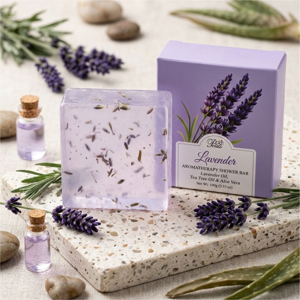 Lavender - 100g (3.53 oz)