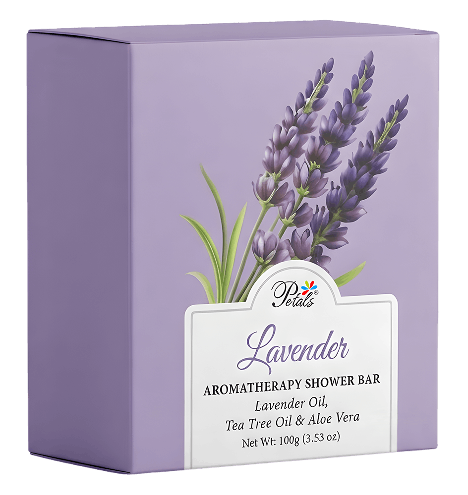 Lavender - 100g (3.53 oz)