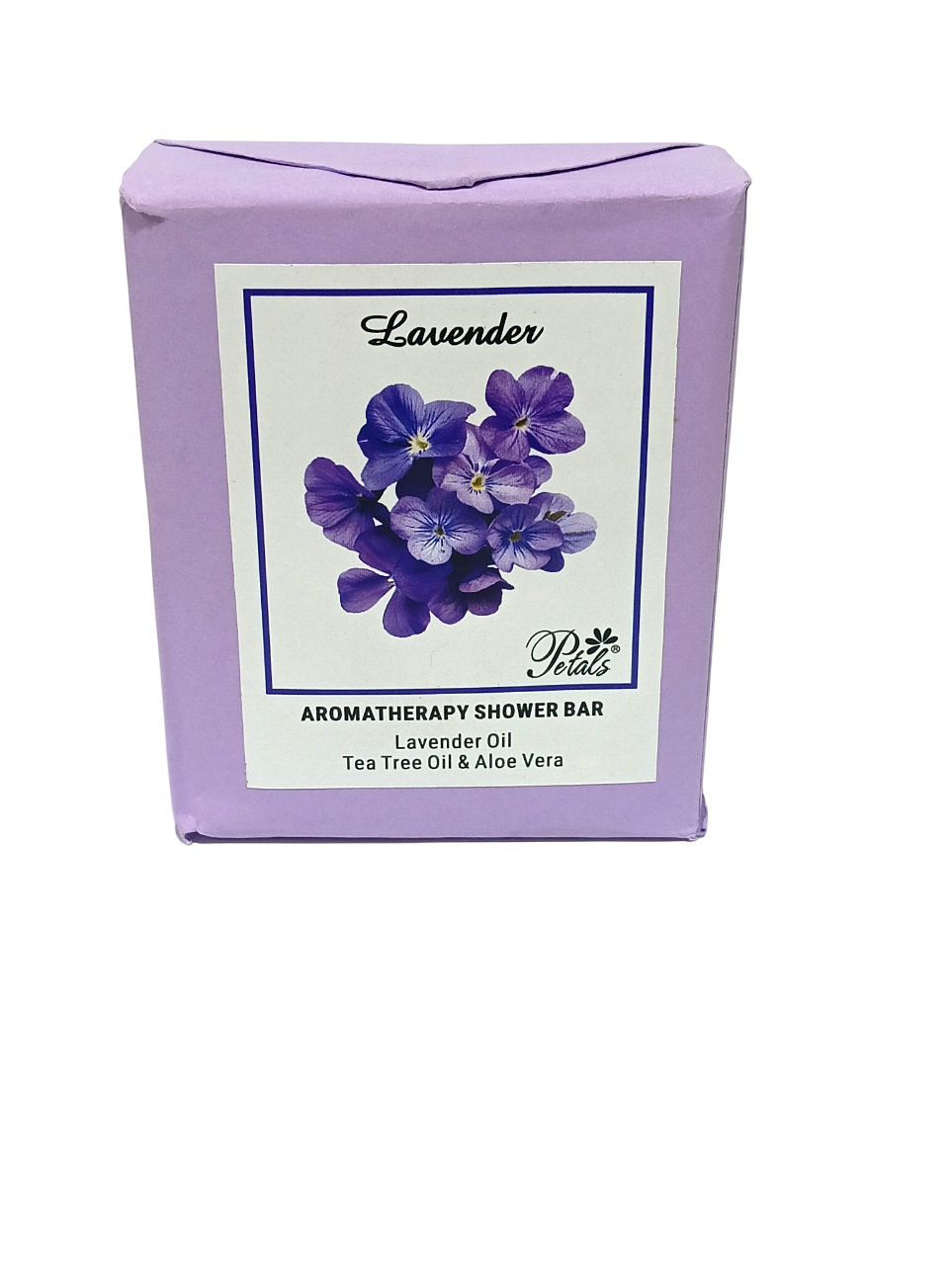 Lavender - 100g (3.53 oz)