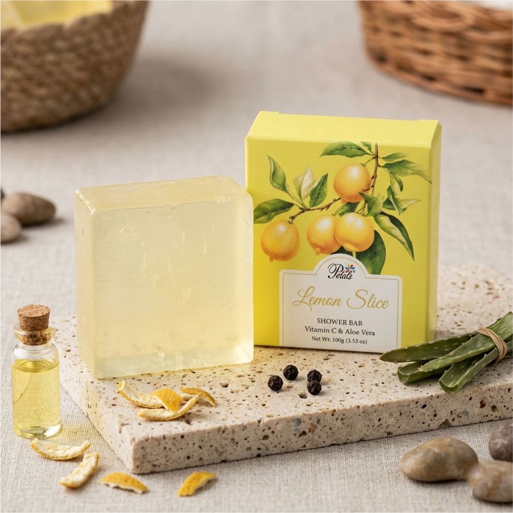 Lemon Slice - 100g (3.53 oz)