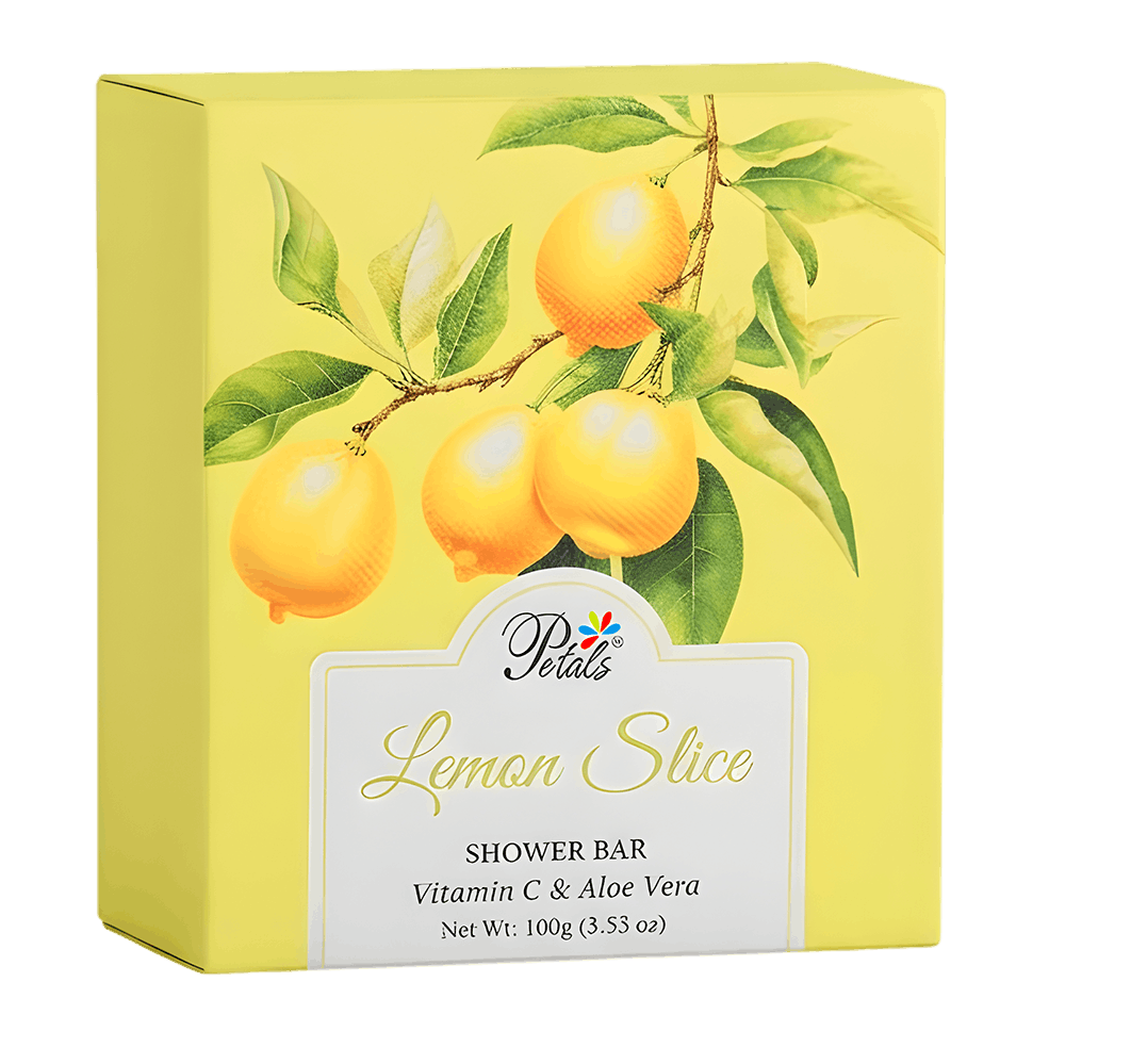 Lemon Slice - 100g (3.53 oz)