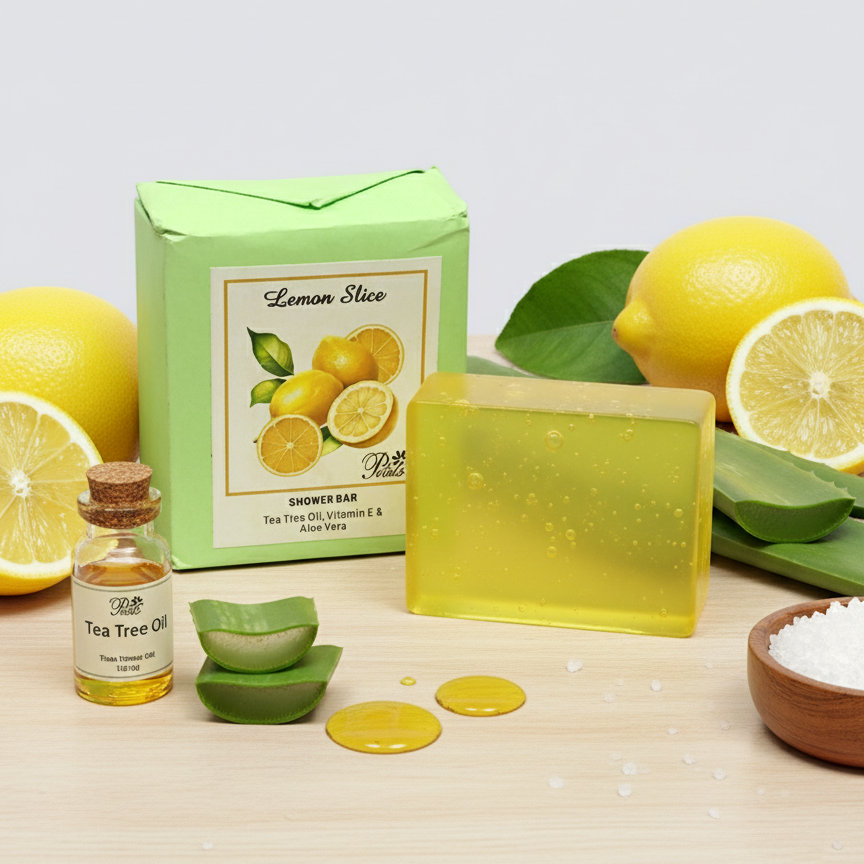 Lemon Slice - 100g (3.53 oz)