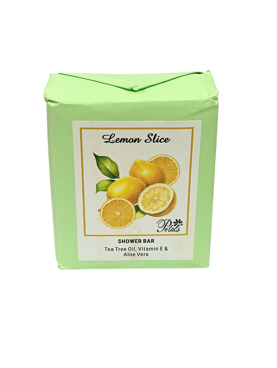 Lemon Slice - 100g (3.53 oz)