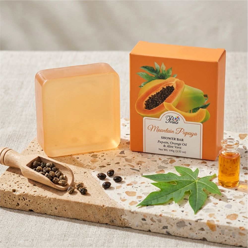 Mountain Papaya - 100g (3.53 oz)
