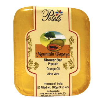 Mountain Papaya - 100g (3.53 oz)