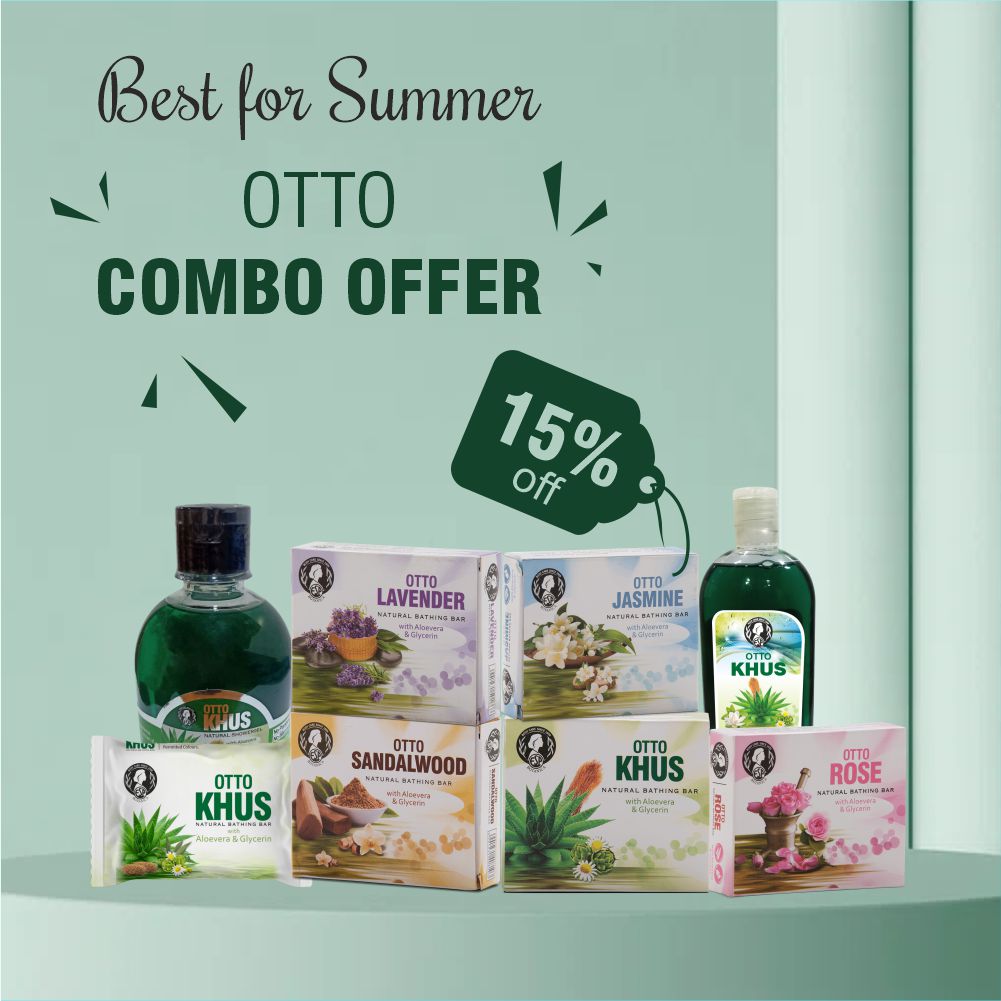 OTTO COMBO OFFER