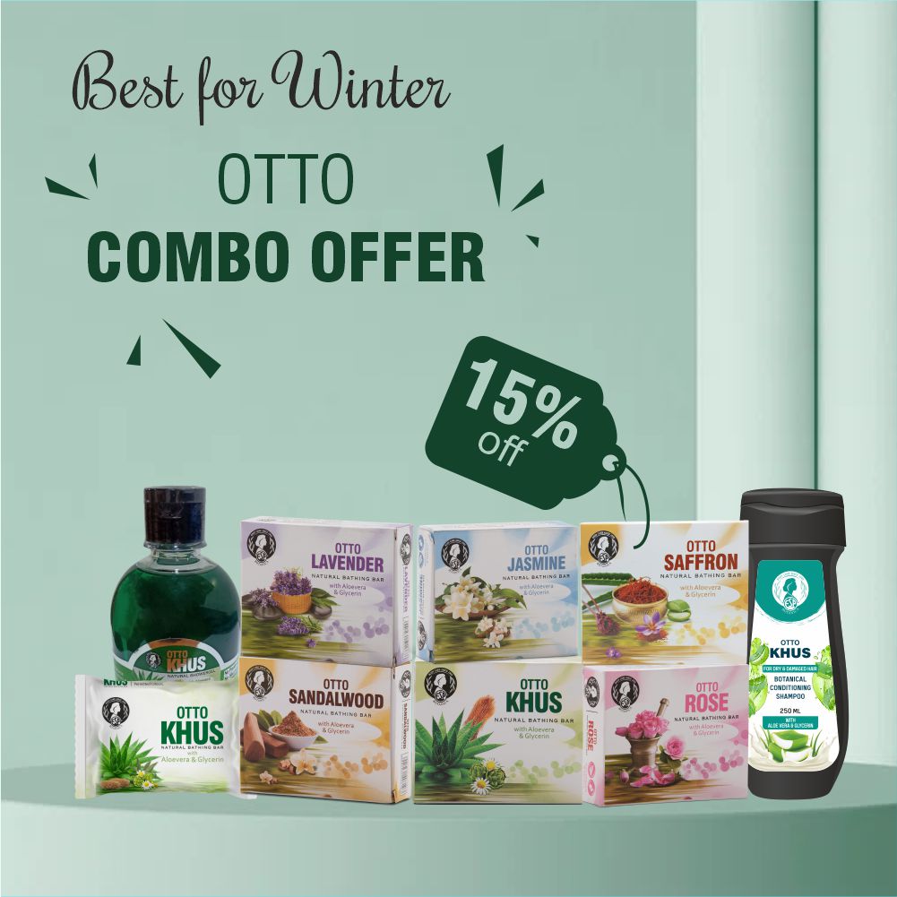 OTTO COMBO OFFER