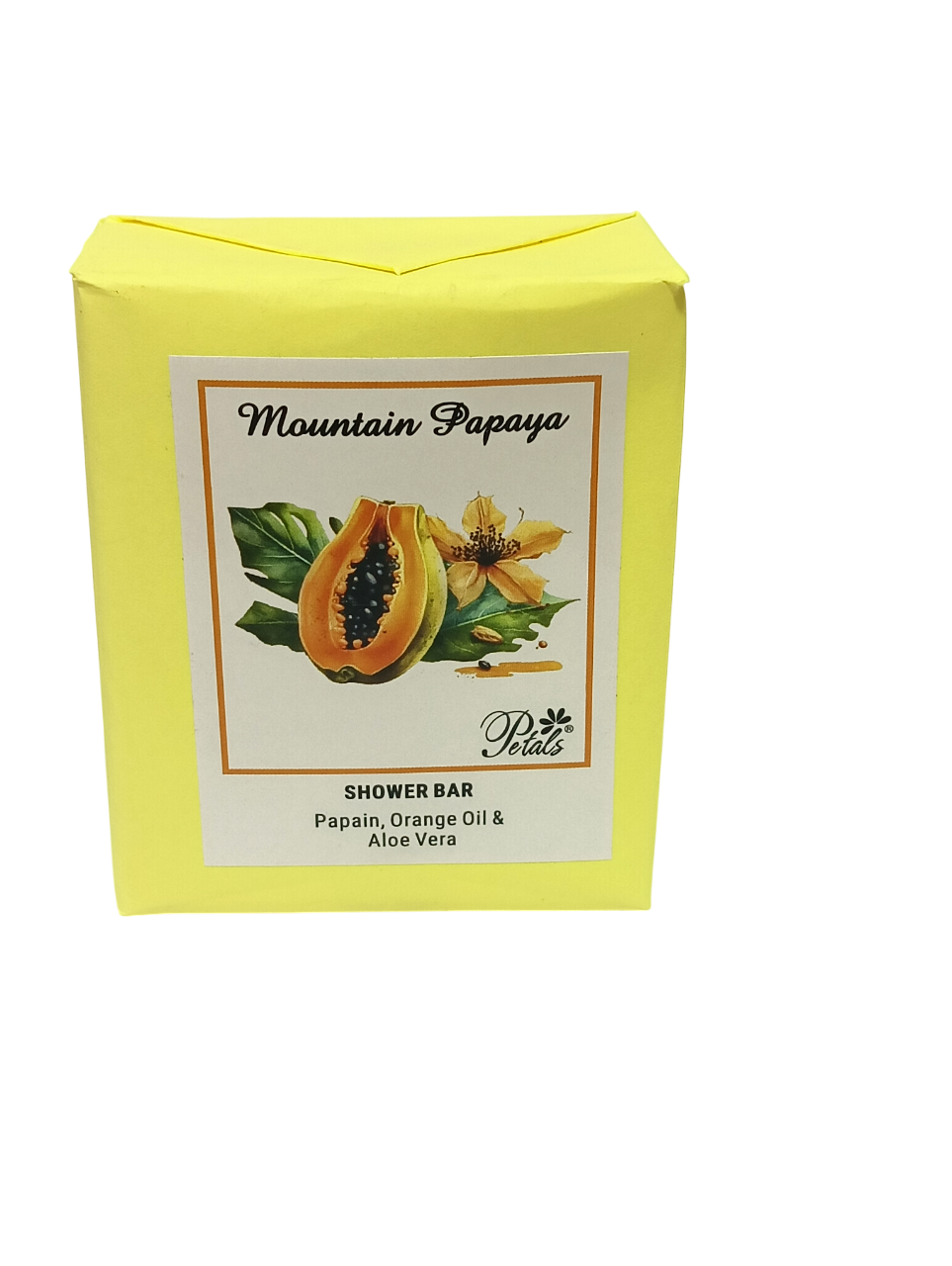 Mountain Papaya - 100g (3.53 oz)