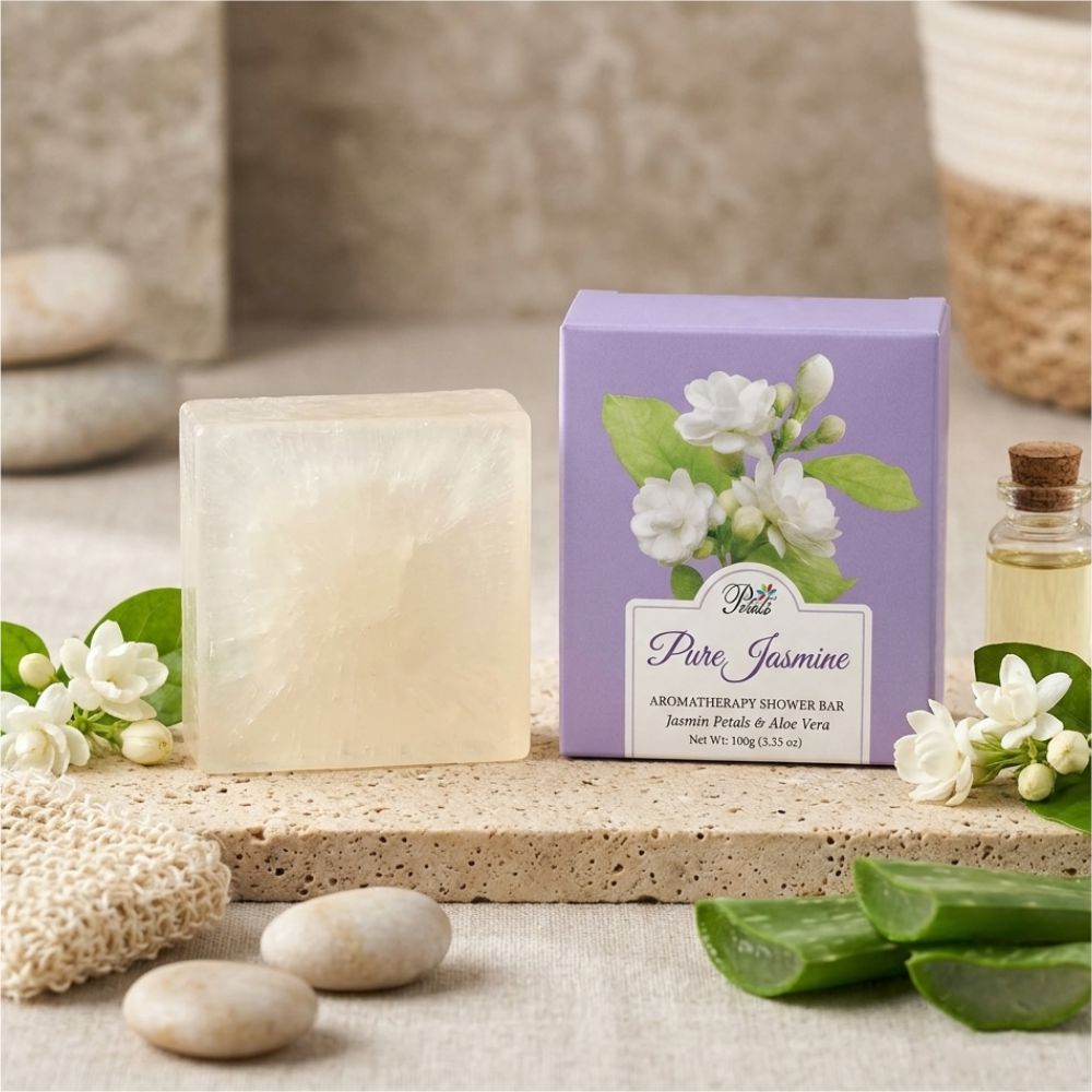 Pure Jasmine - 100g (3.53 oz)