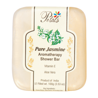 Pure Jasmine - 100g (3.53 oz)