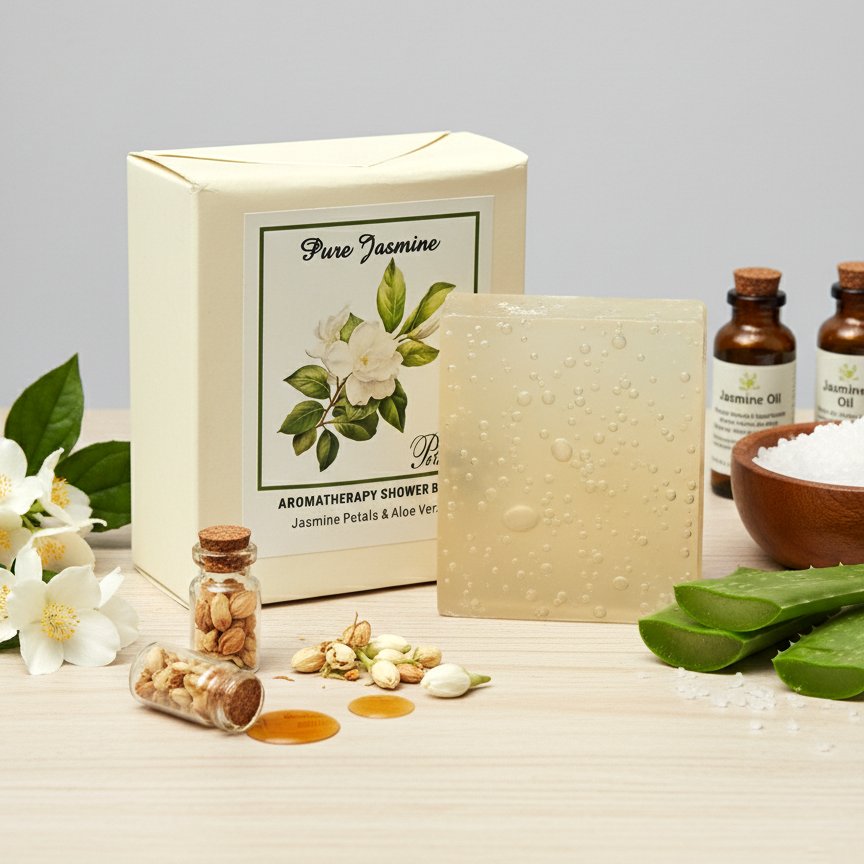 Pure Jasmine - 100g (3.53 oz)