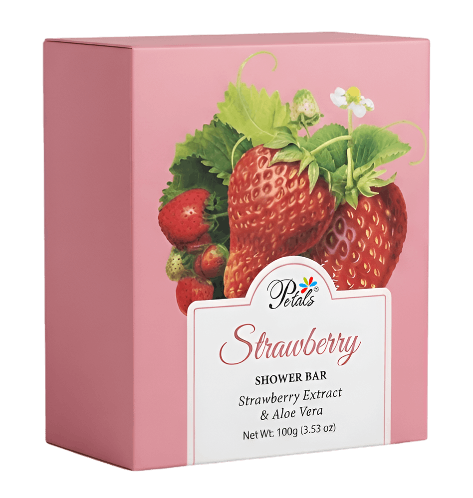 Strawberry - 100g (3.53 oz)
