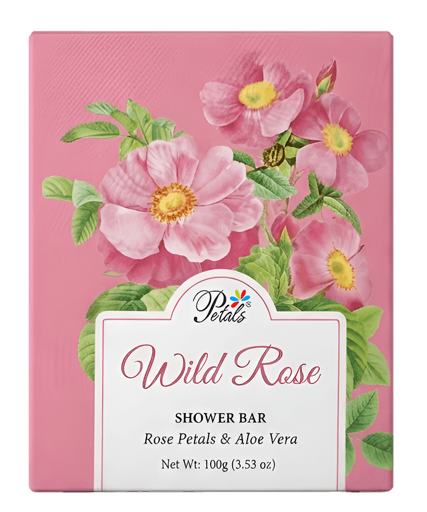 Wild Rose - 100g (3.53 oz)