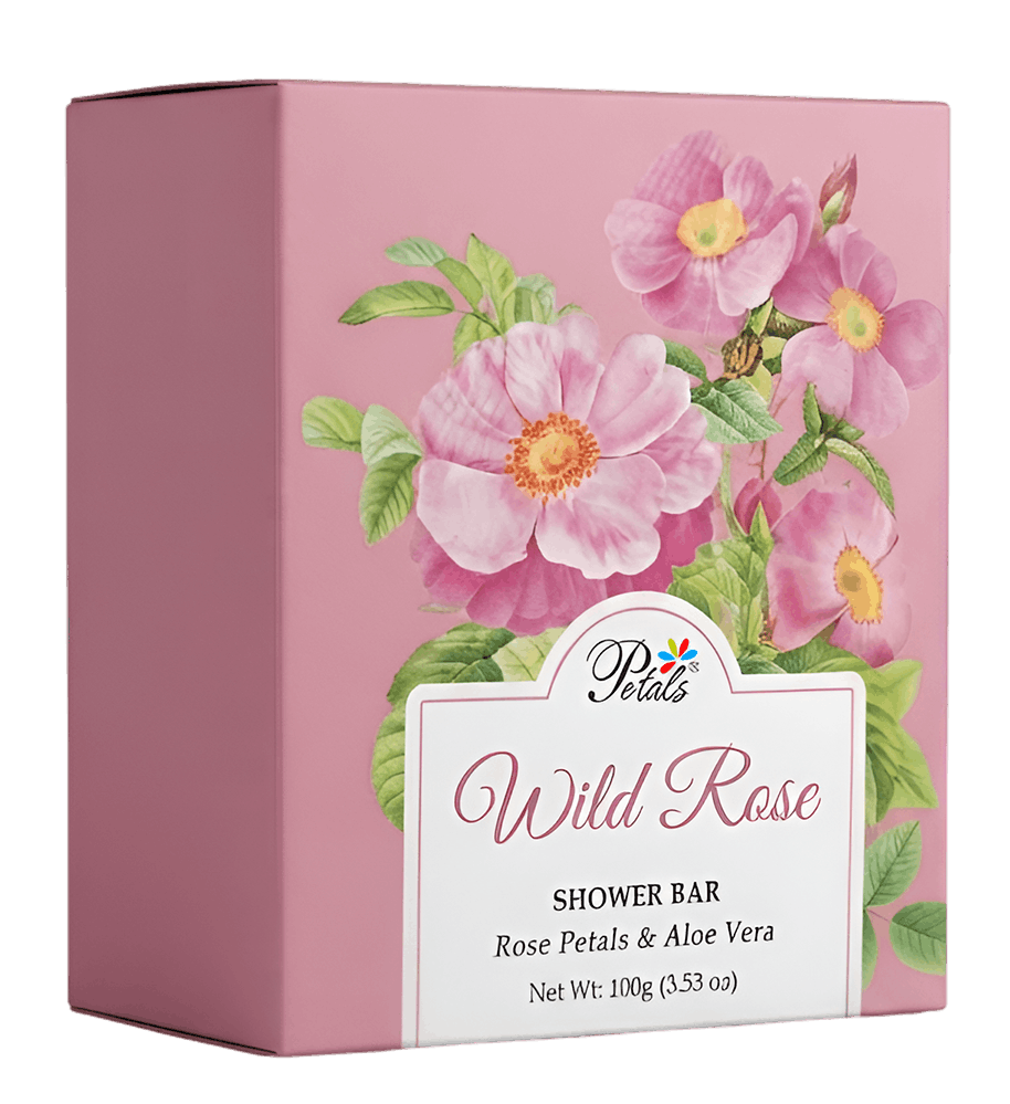 Wild Rose - 100g (3.53 oz)