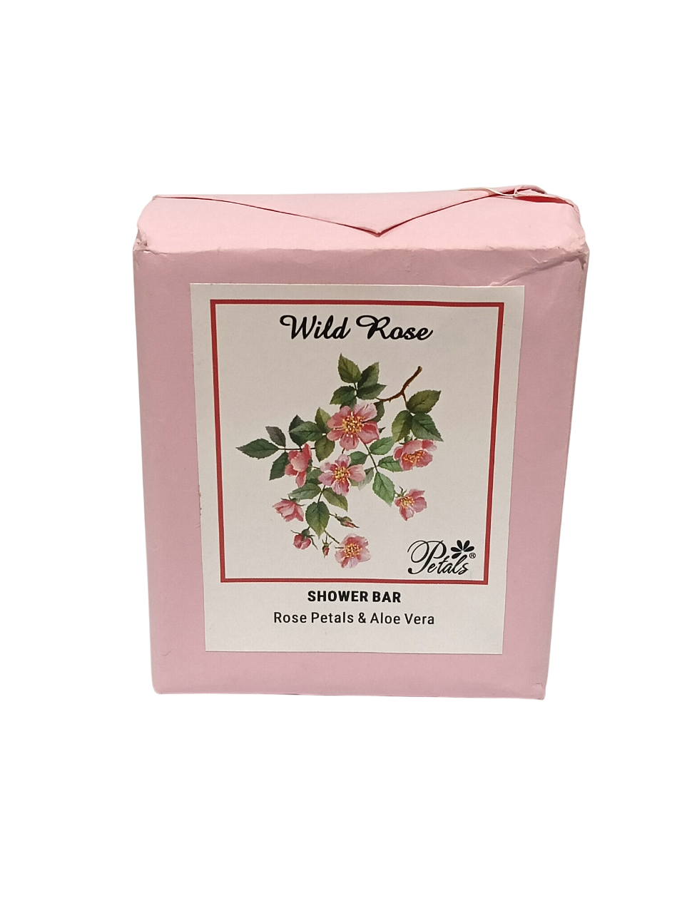 Wild Rose - 100g (3.53 oz)