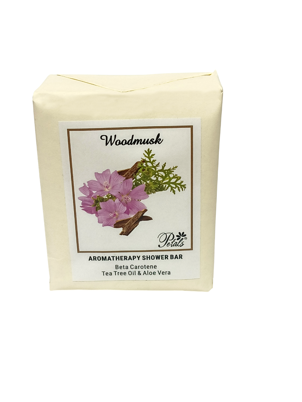 Wood Musk - 100g (3.53 oz)